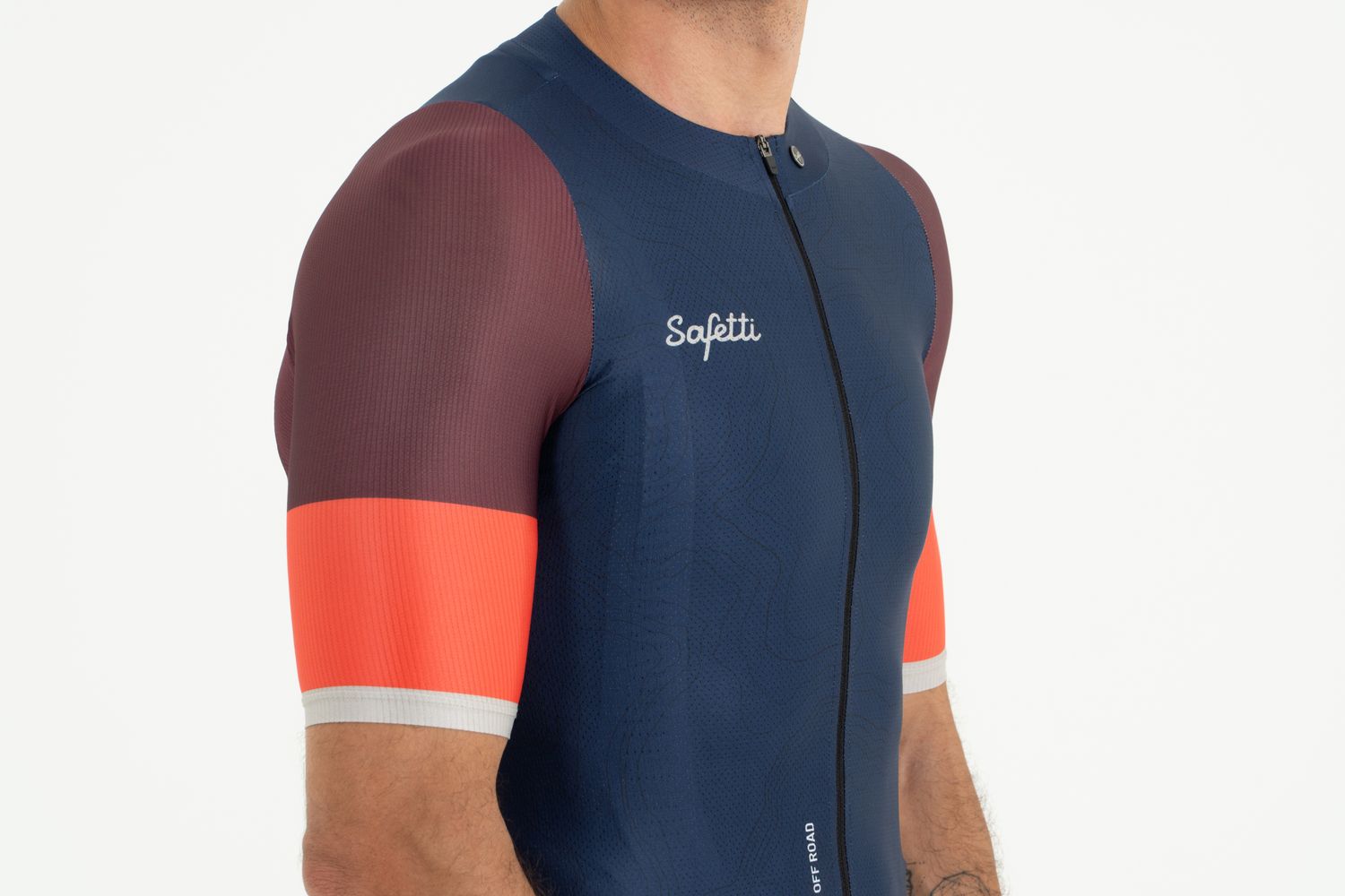 The Hill Short Sleeve Jersey