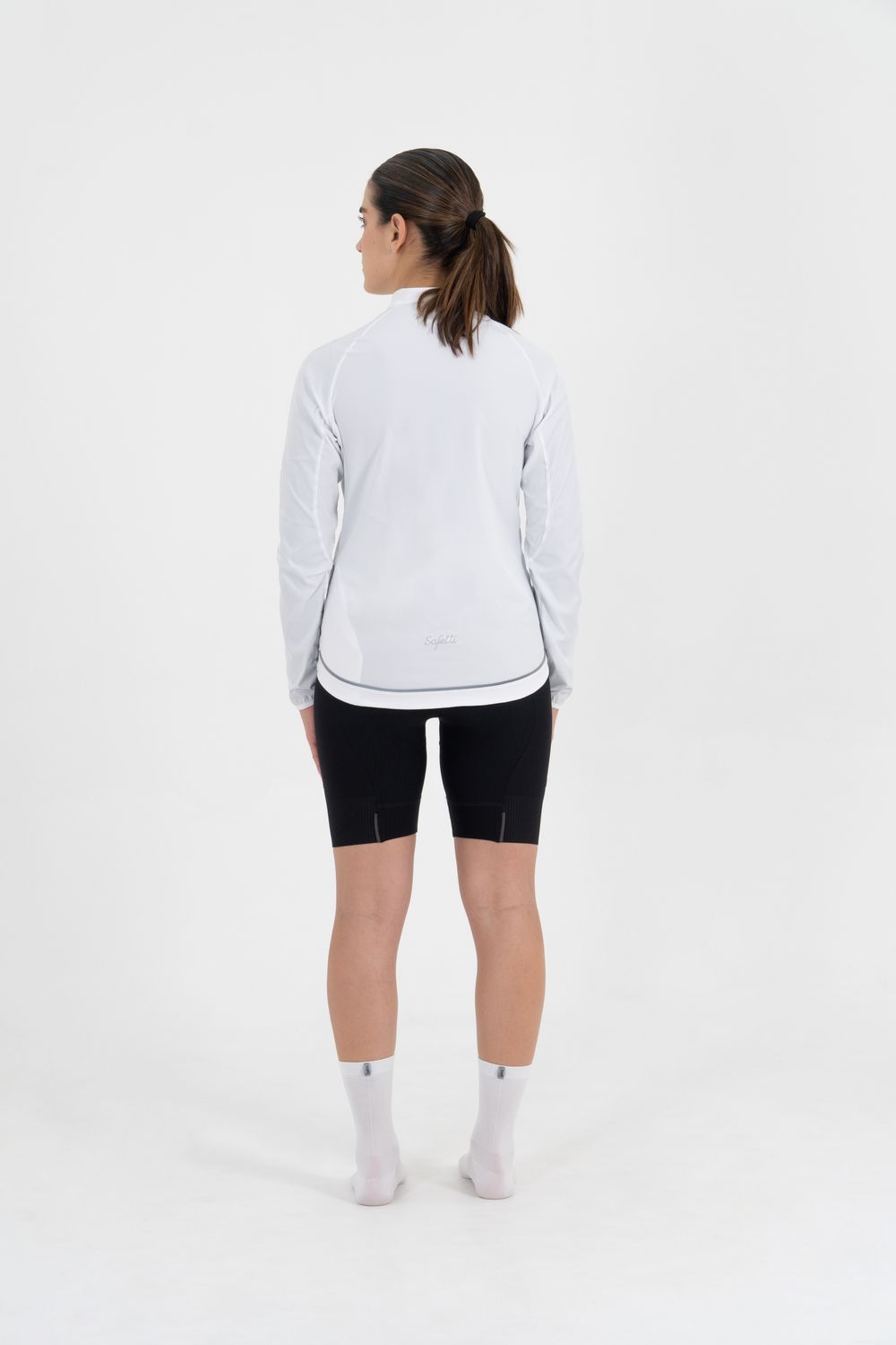 White Wind Jacket