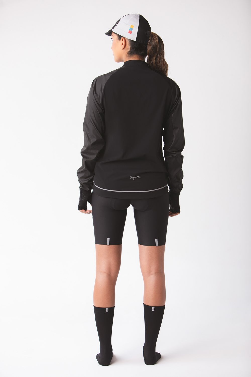 Black Wind Jacket