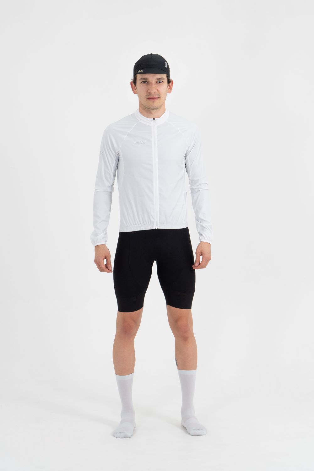 White Wind Jacket