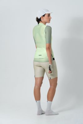 Stevia Short Sleeve Jersey