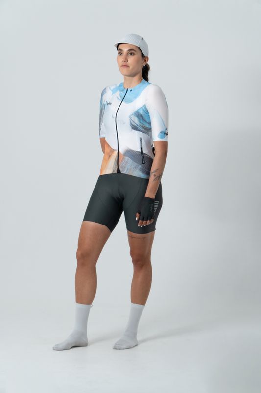 Montagna Short Sleeve Jersey