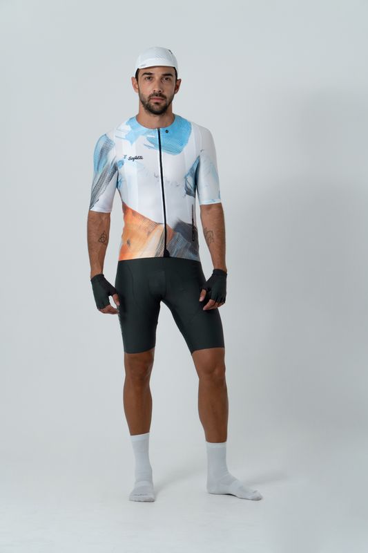 Montagna Short Sleeve Jersey