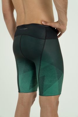 Aeroswift Blaze Swimsuit