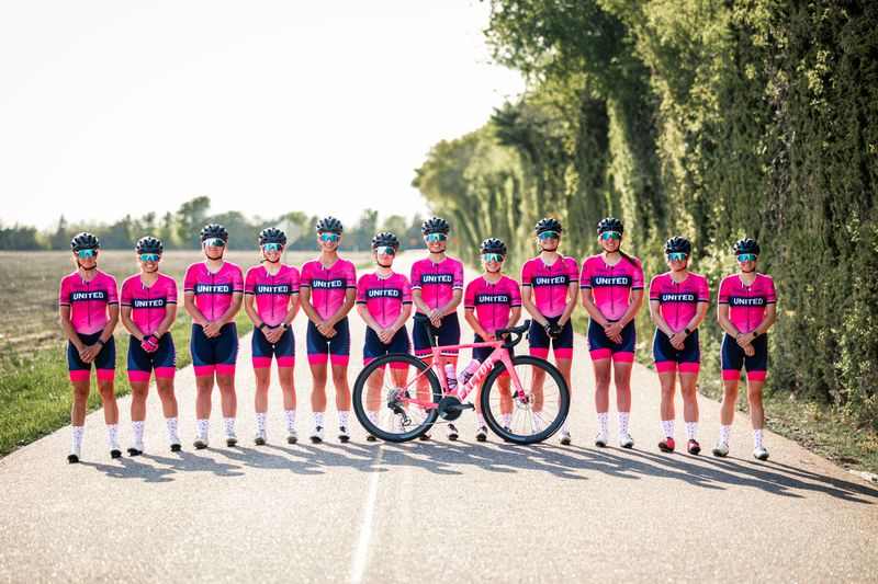 CUSTOM Cycling