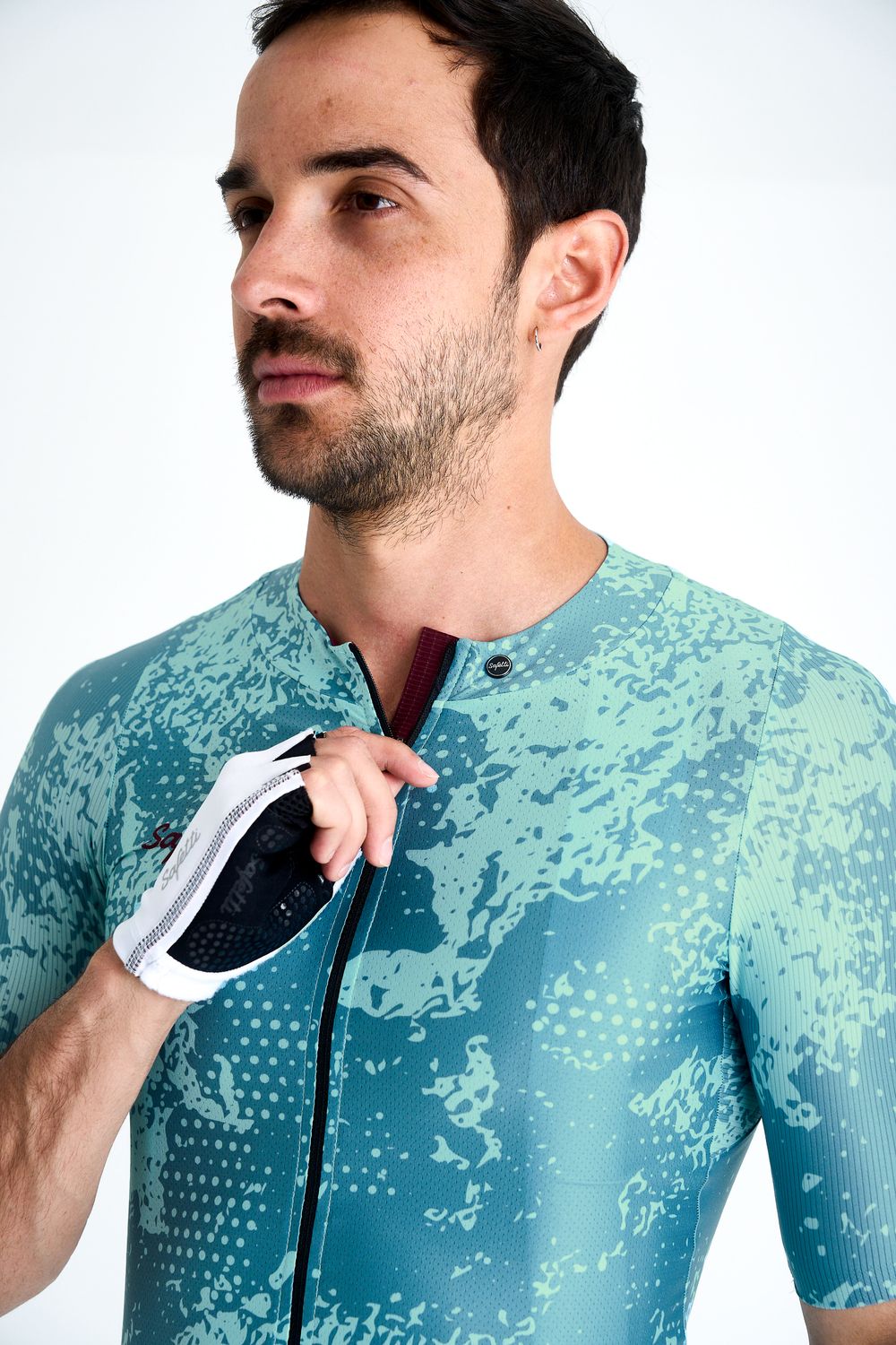 Corelight Short Sleeve Jersey