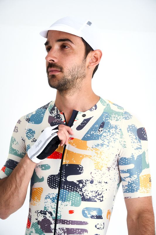 Rockart Short Sleeve Jersey