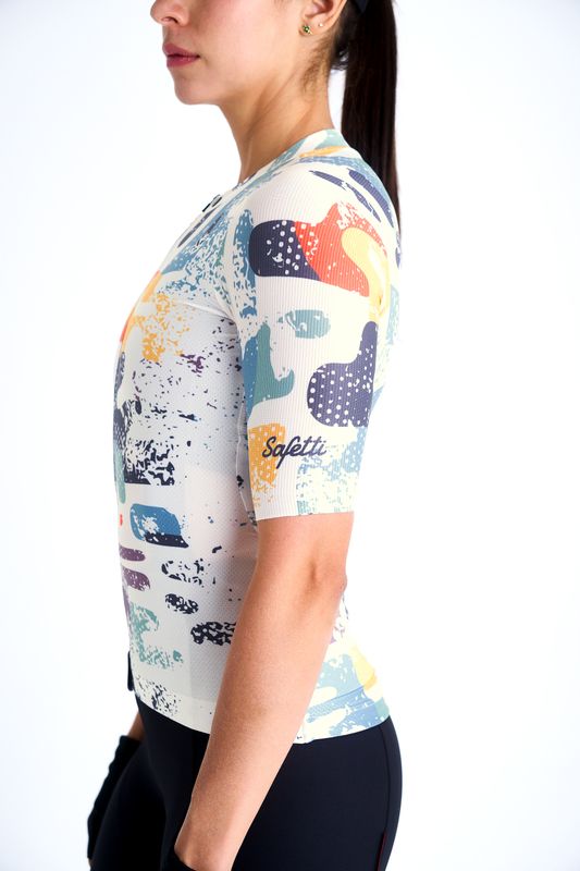 Rockart Short Sleeve Jersey