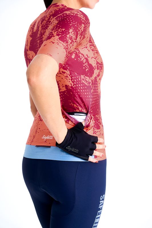 Corelight Short Sleeve Jersey