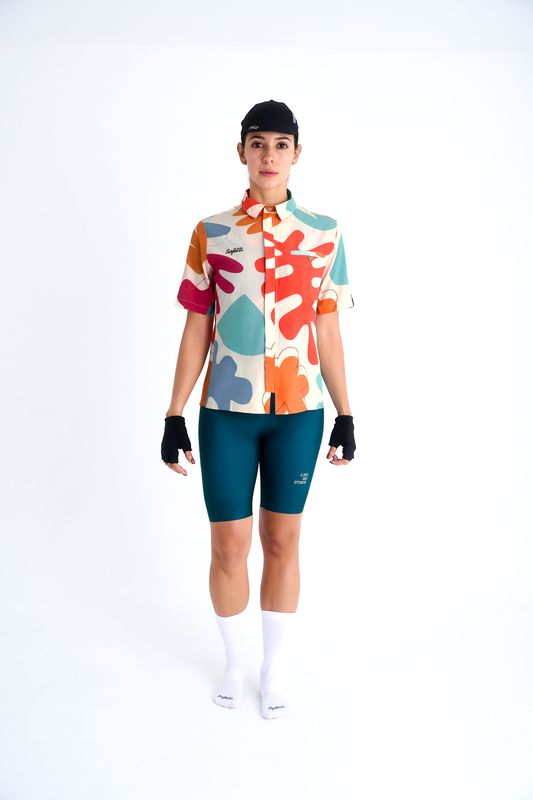 Outland Cycling Jersey