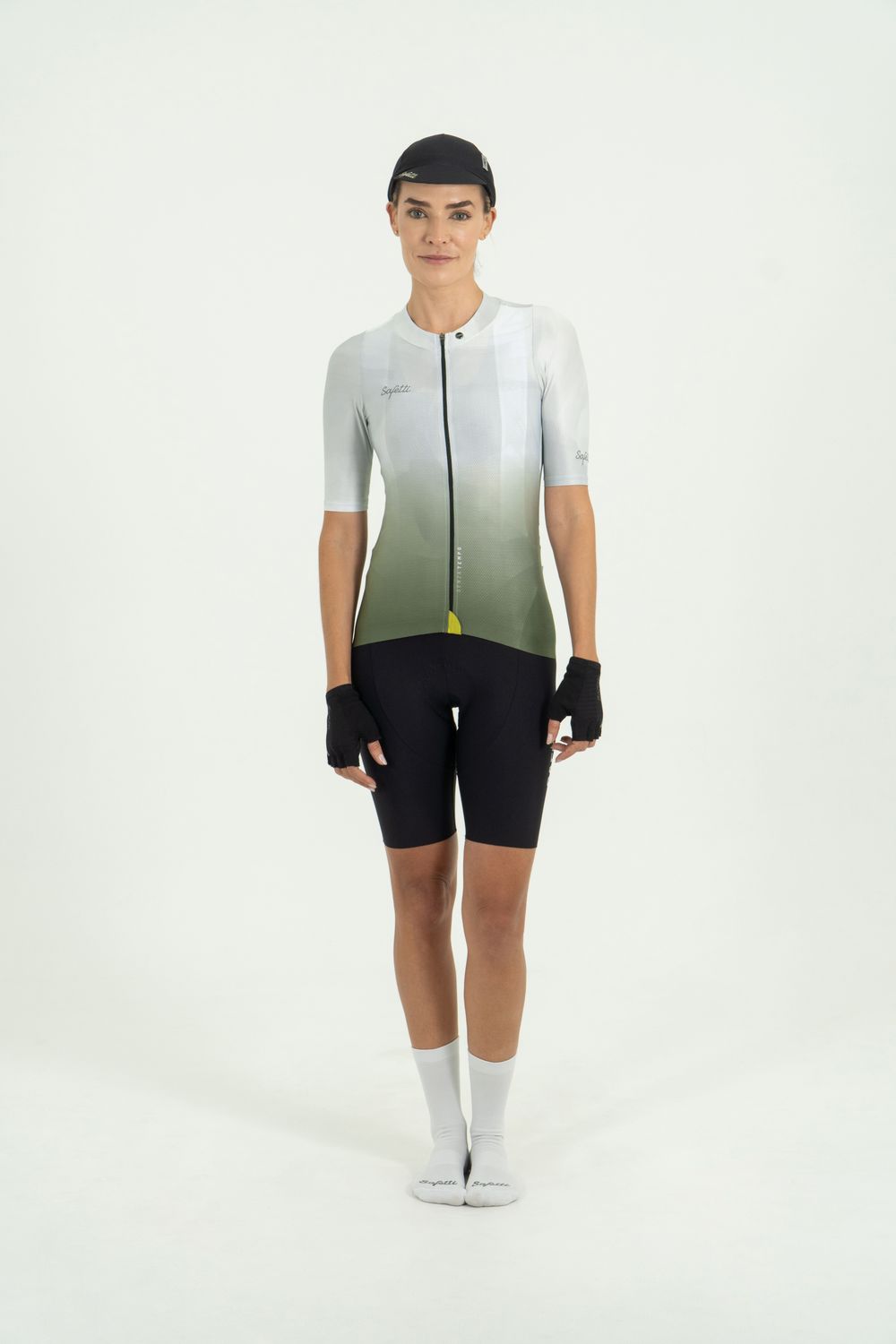 Tidawave Short Sleeve Jersey