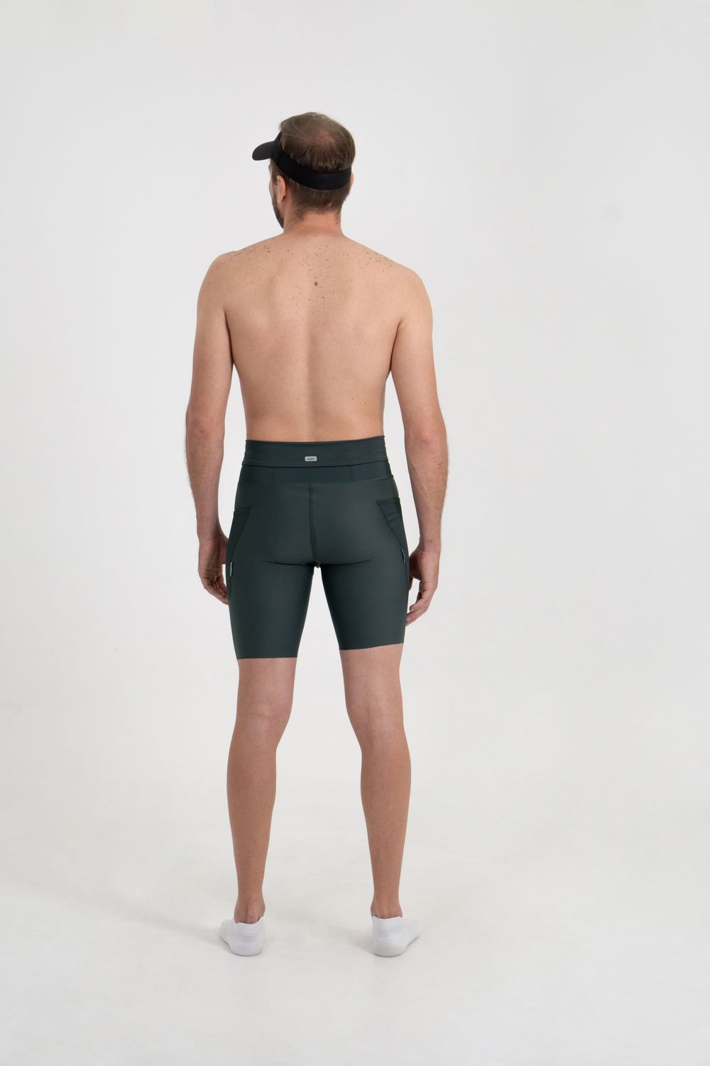 Titan Grigio Short