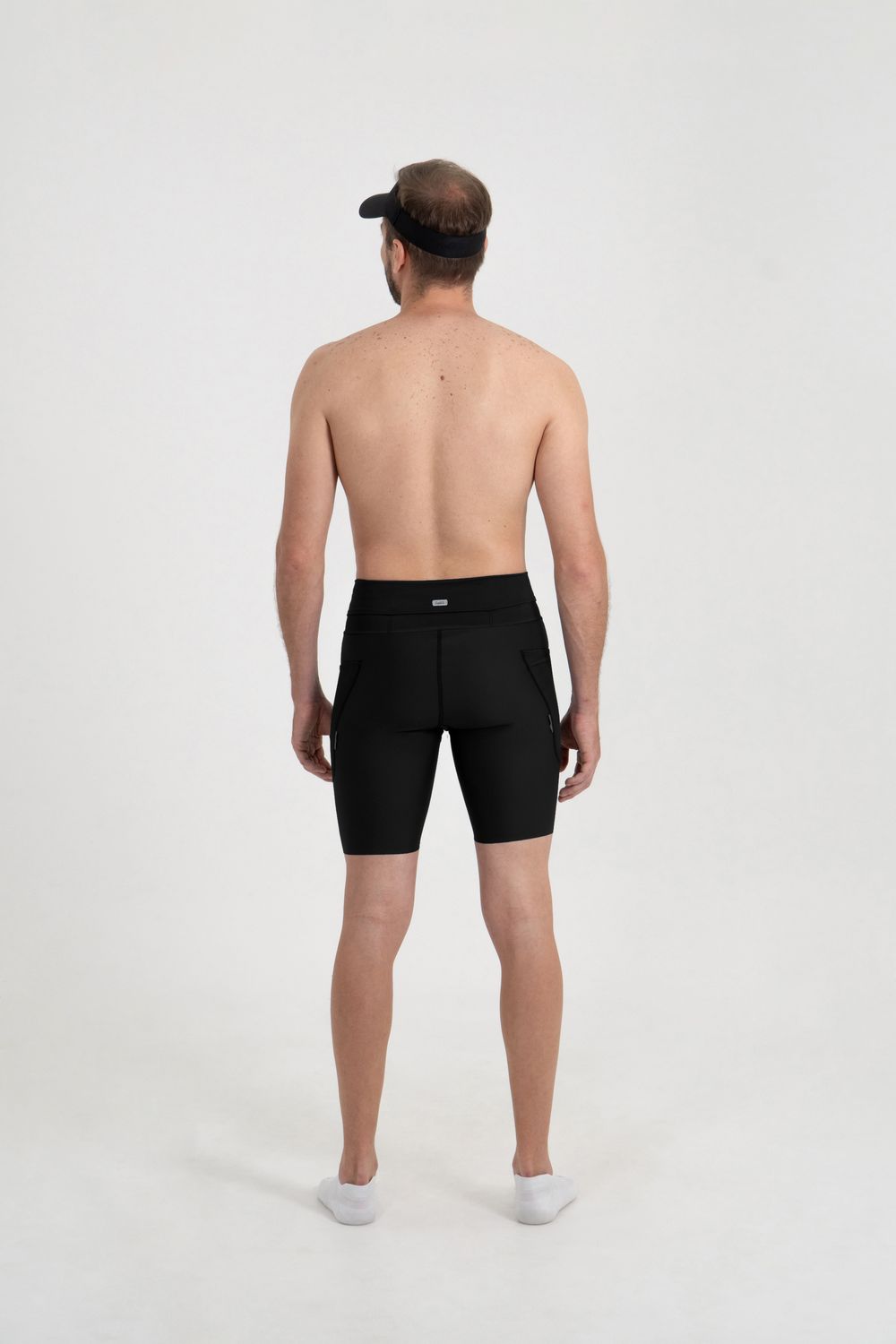 Preto Titan 2.0 Short
