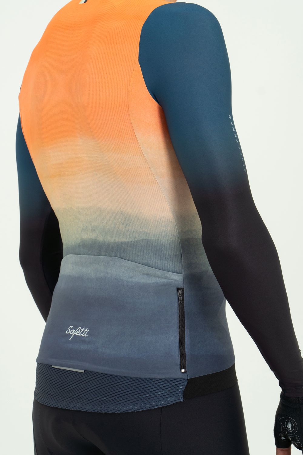 Oceanglow Long Sleeve Jersey