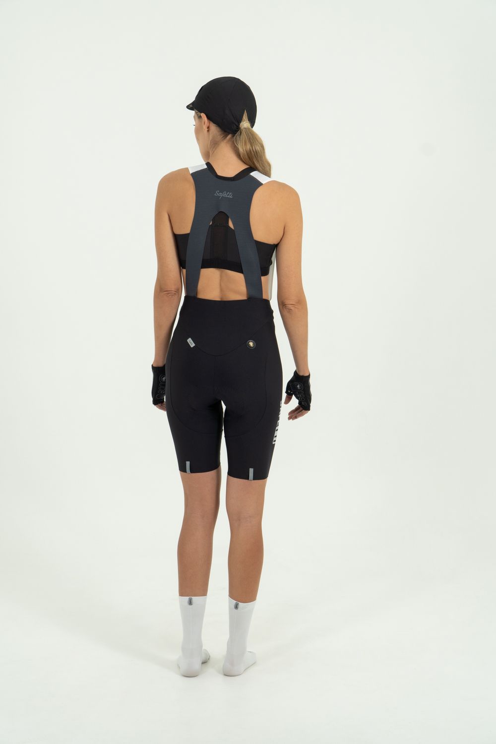 Nero Bib Short