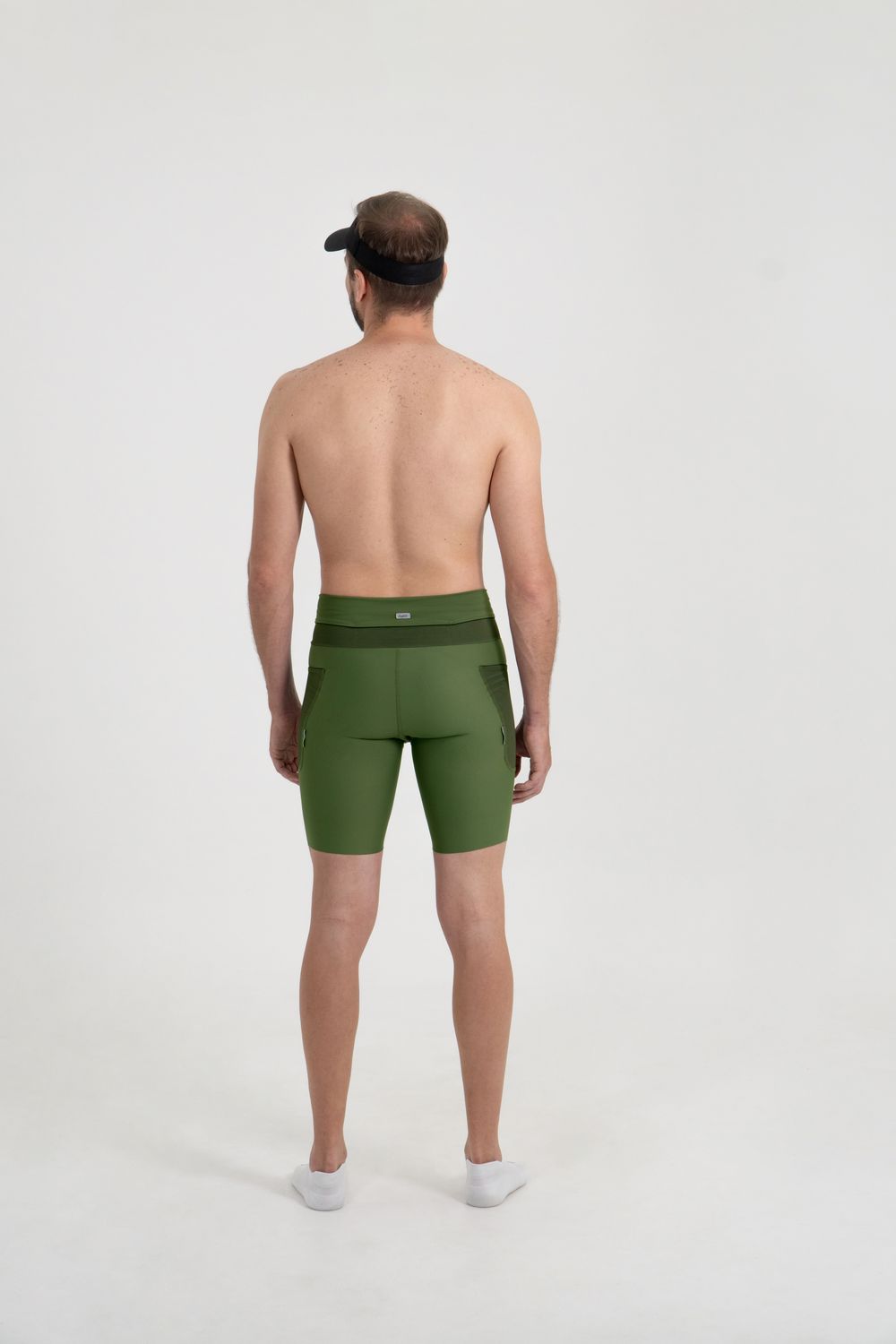 Olive Titan 2.0 Short