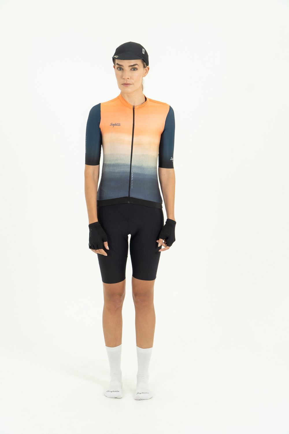 Oceanglow Short Sleeve Jersey