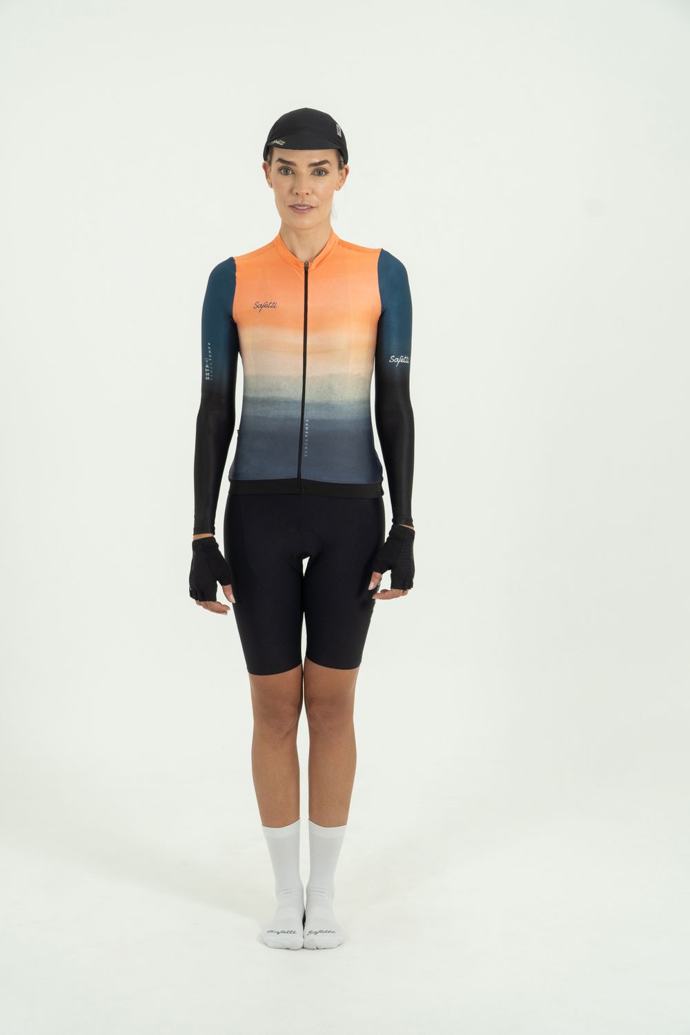 Oceanglow Long Sleeve Jersey