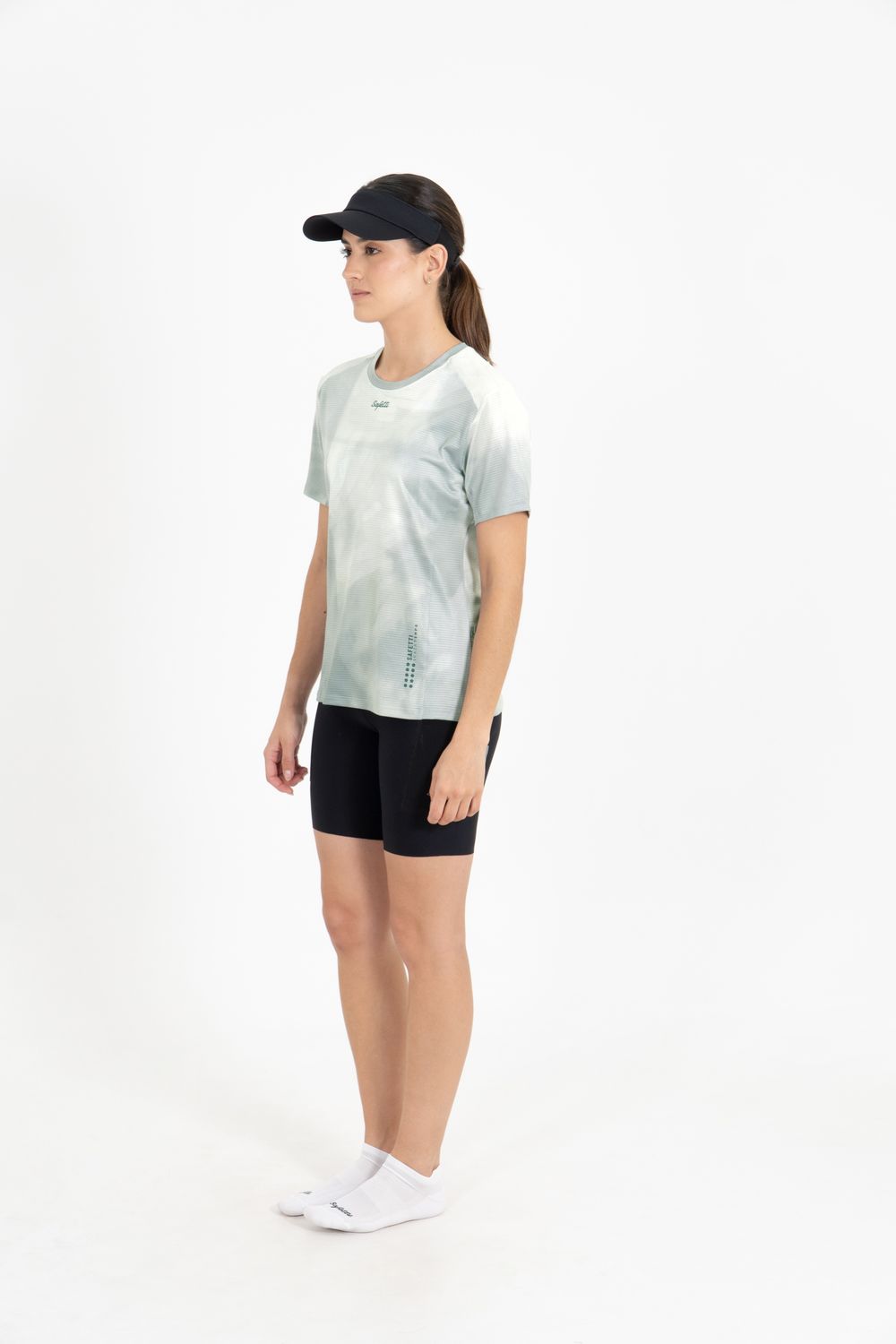 Stratus Shirt