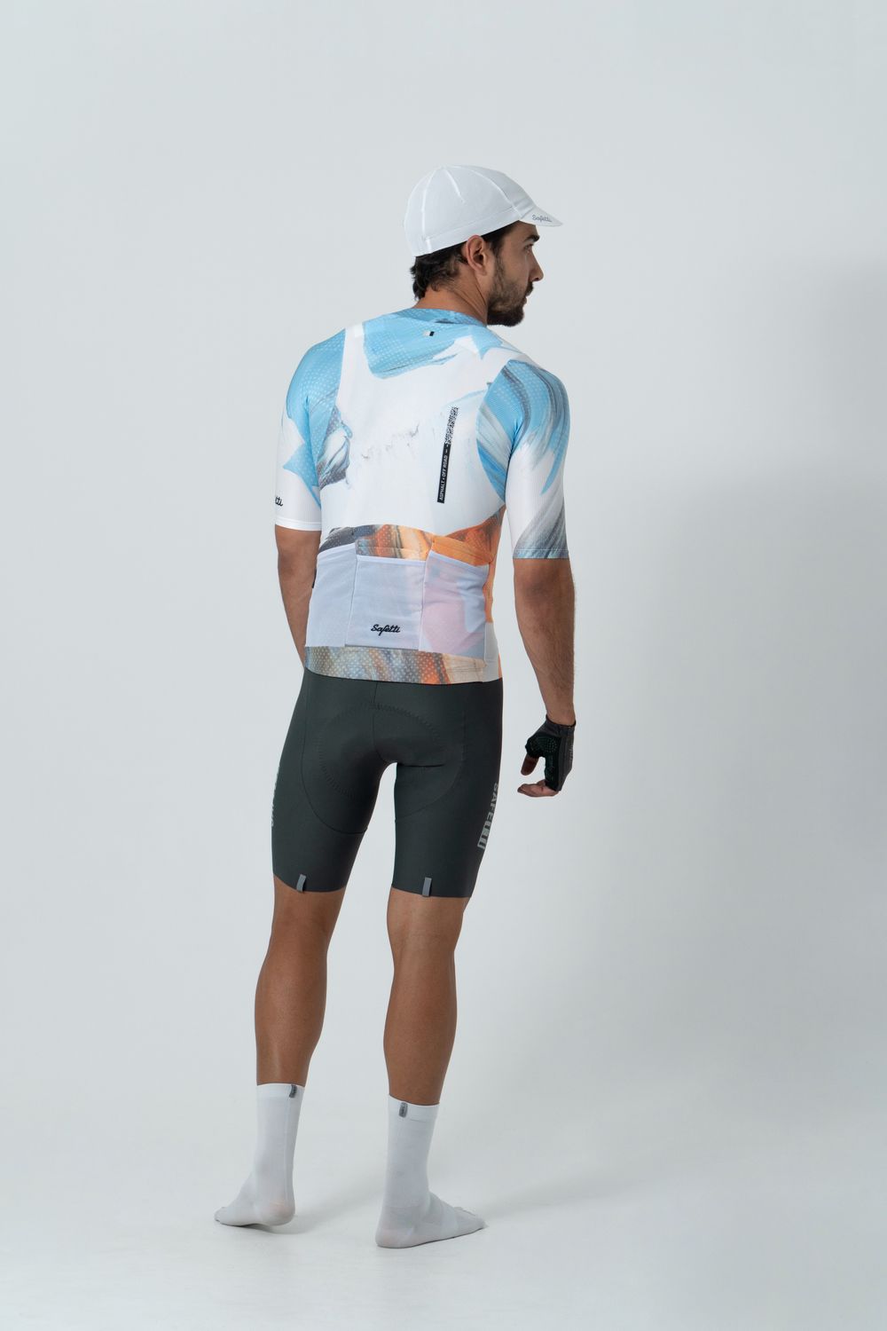 Montagna Short Sleeve Jersey