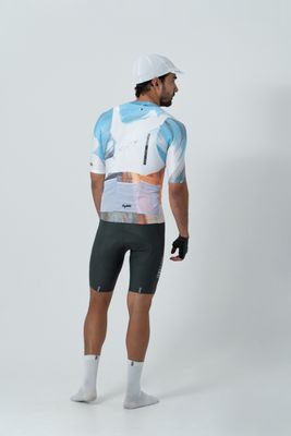 Montagna Short Sleeve Jersey