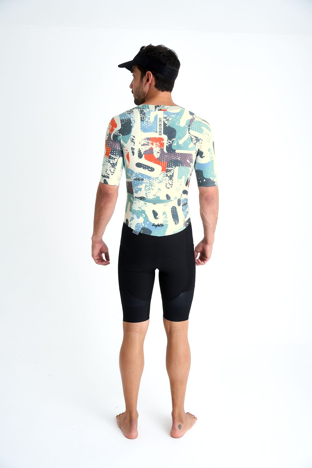 Aerocooler Triathlon Skinsuit (Rockart)