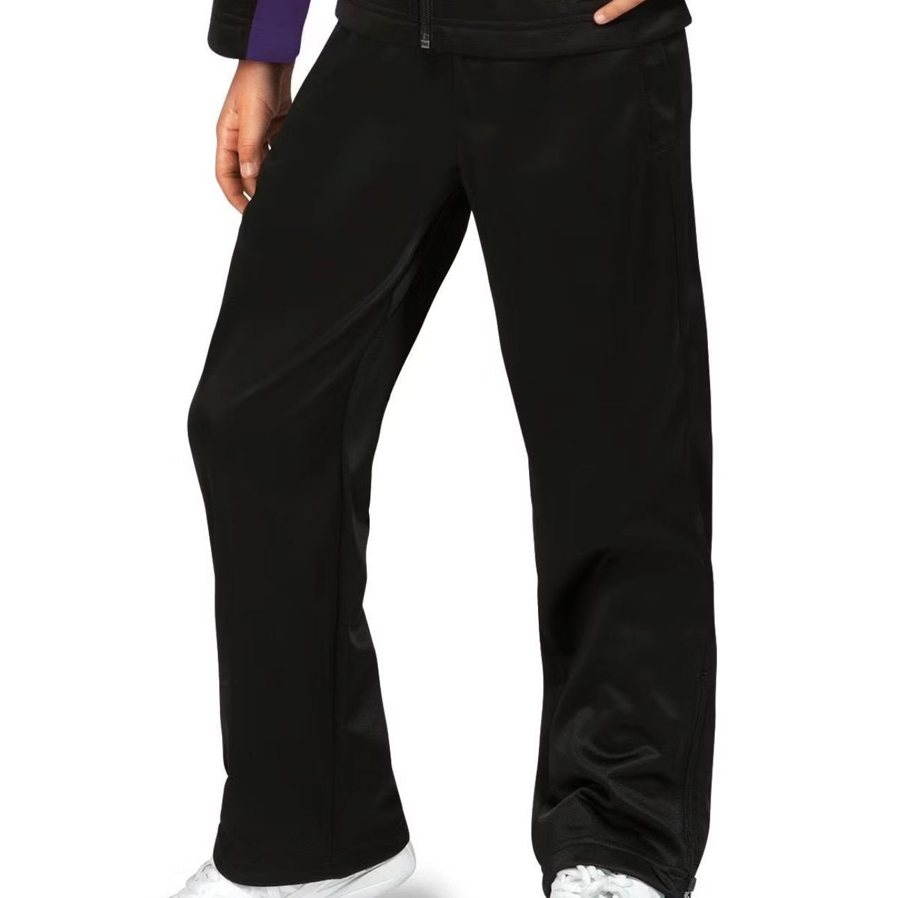 Warm Up Pants