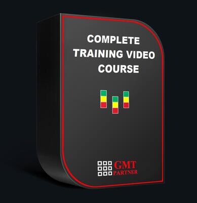 GMT Partner Training Course (PREMIUM)
