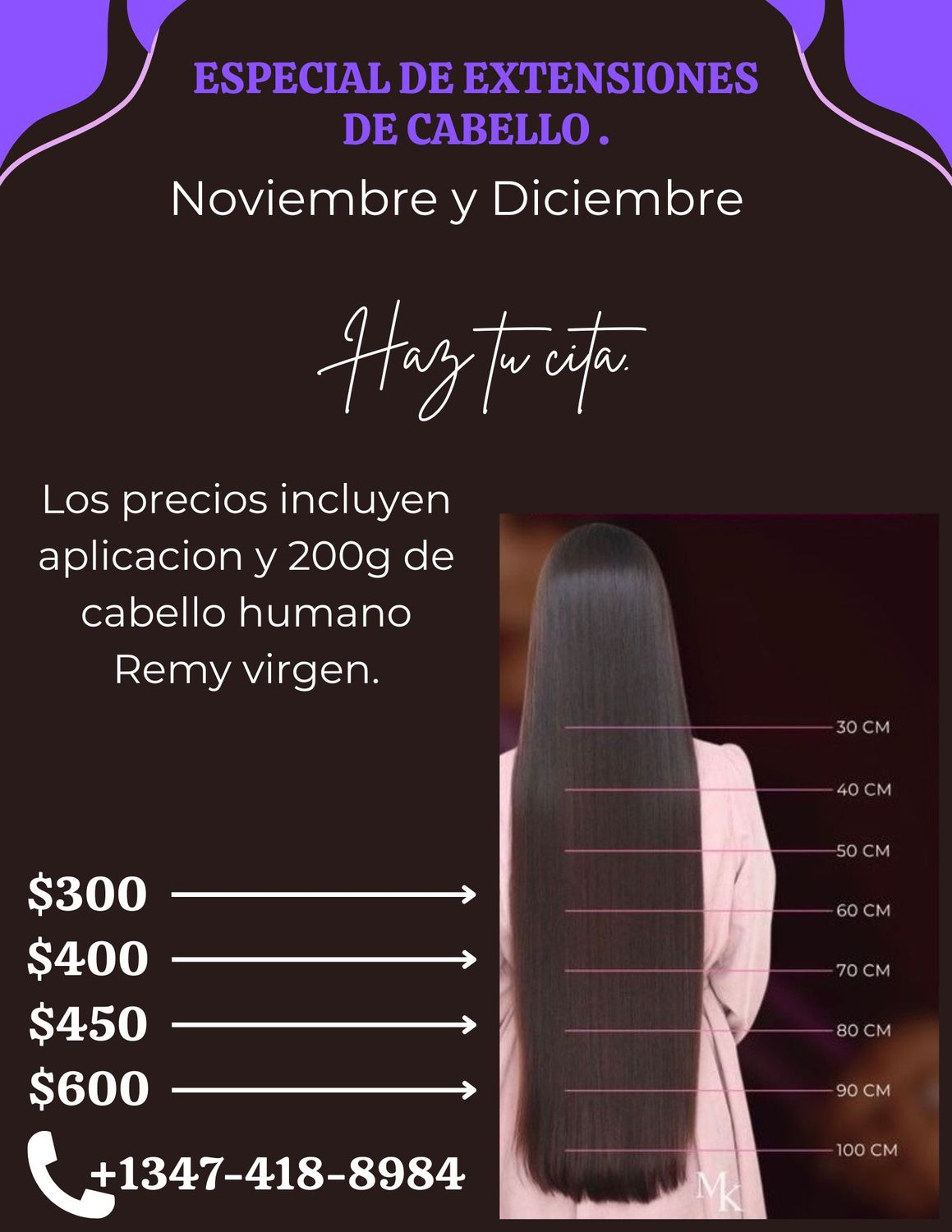 Especial Aparta tu Cita