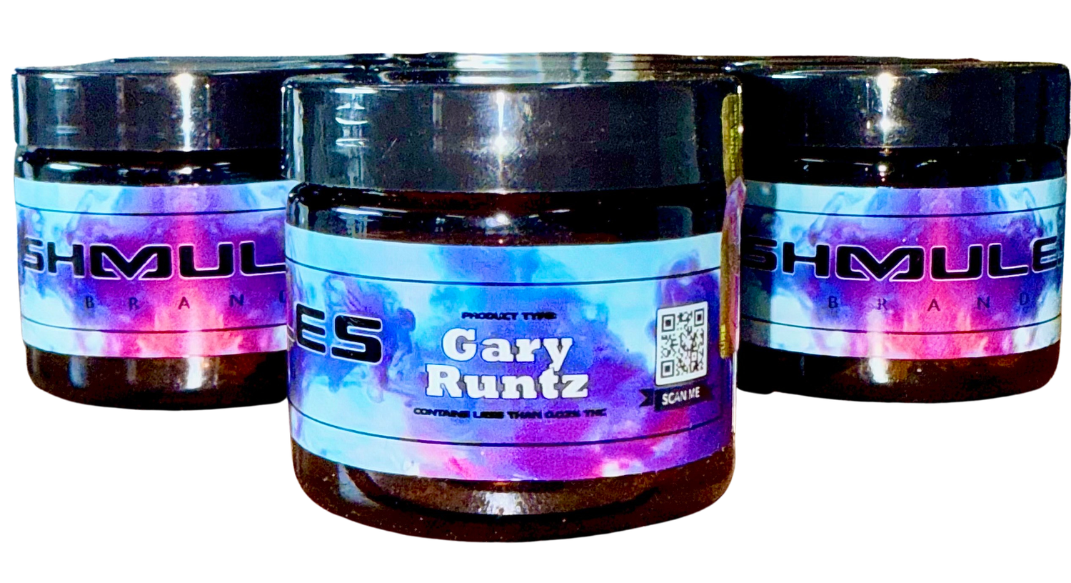 GARY RUNTZ PREMIUM EXOTIC INDOOR FLOWER