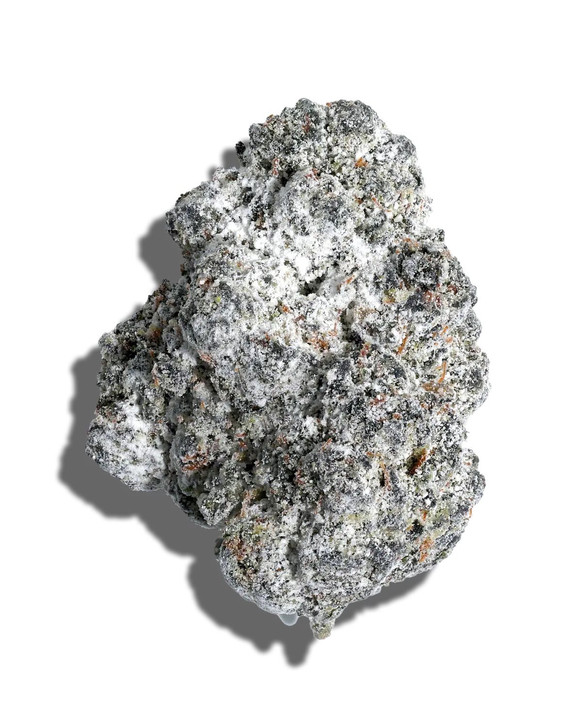 WHITE WIDOW SNOCAP PREMIUM EXOTIC INDOOR FLOWER