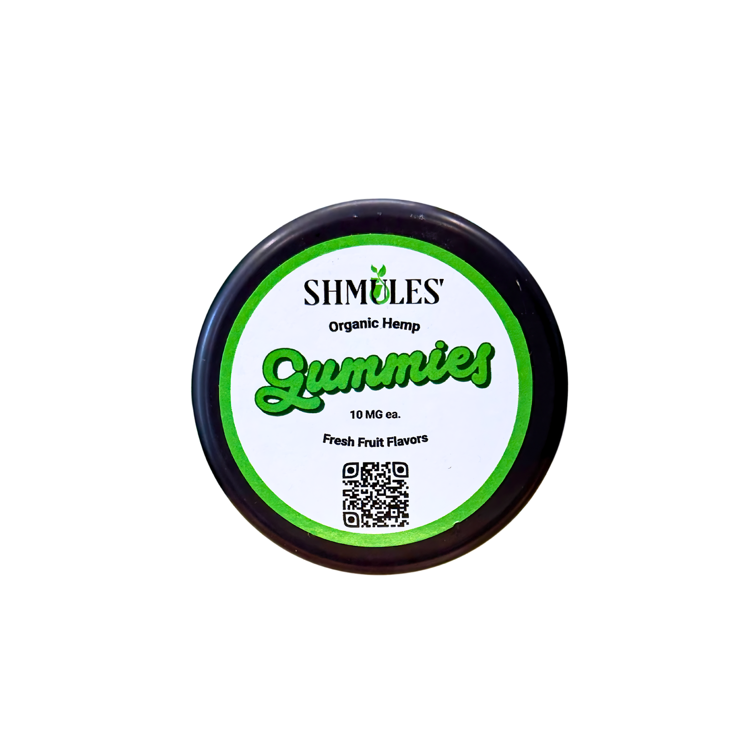 GRANNIE&#39;S GUMMIES