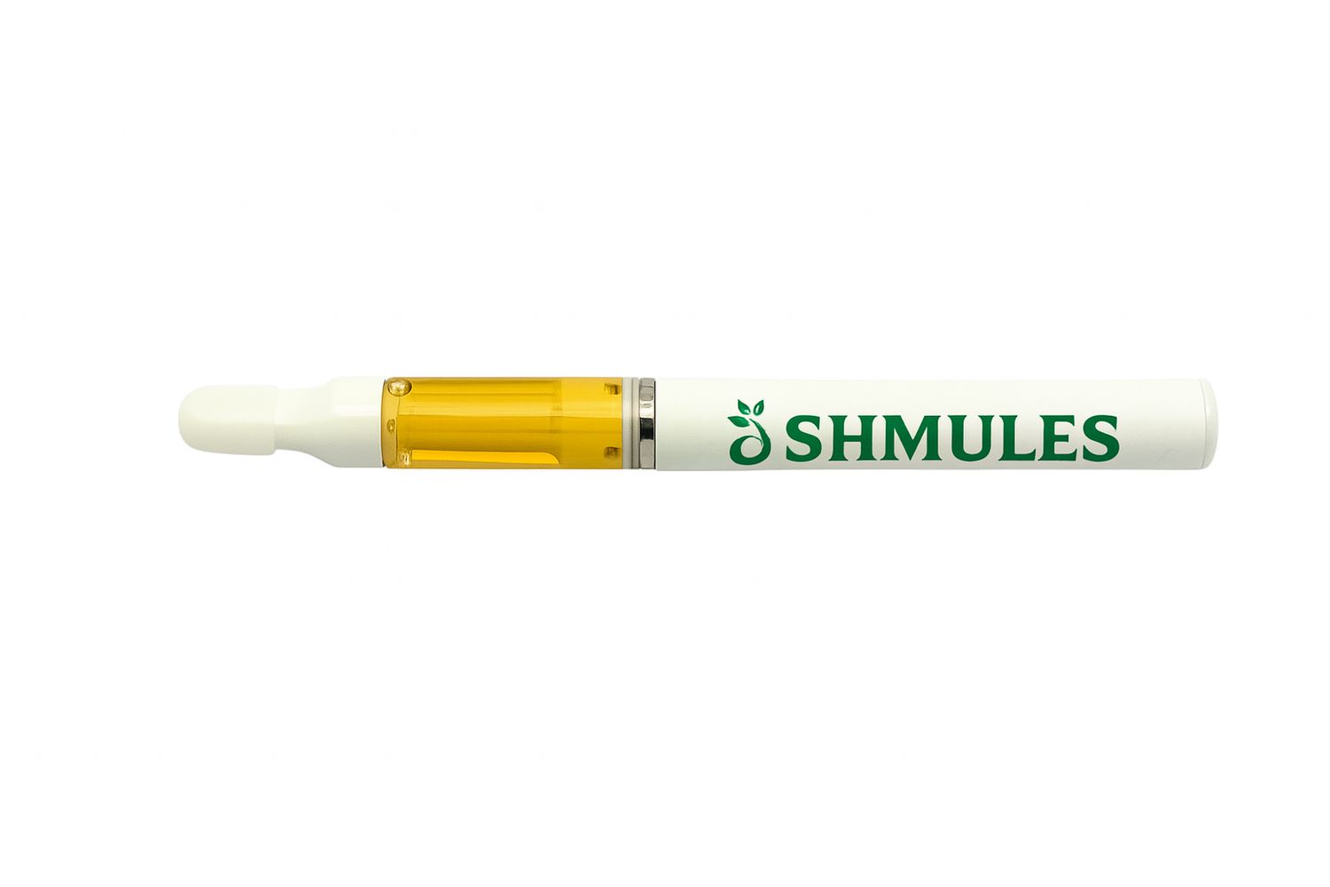 SHMULES Lemon Cake Live Resin Stylus – 1G