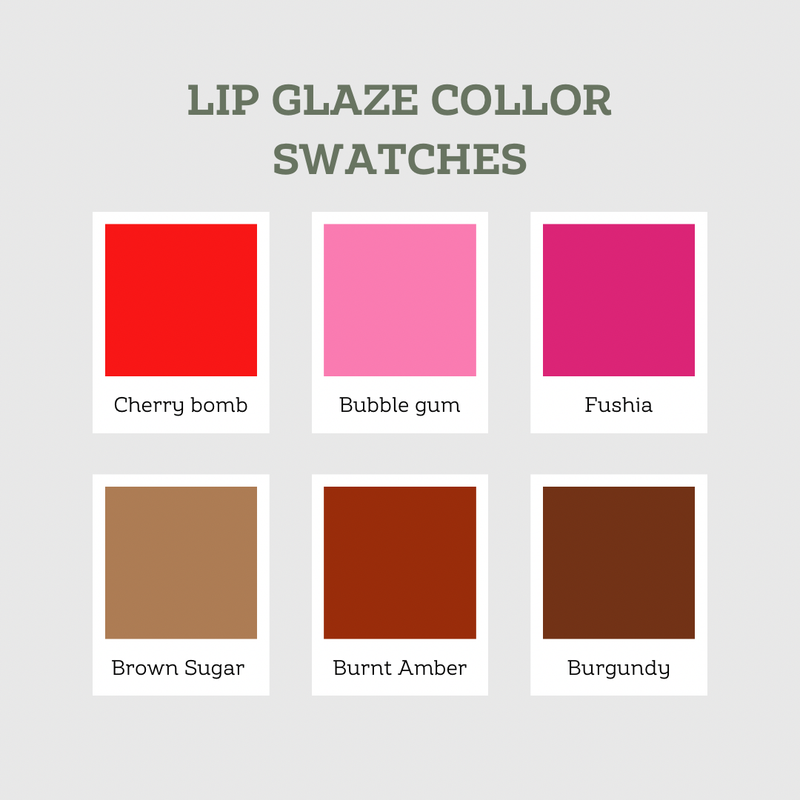 Lip Glaze