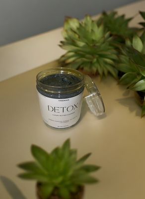 DETOX BODY CLEANSER