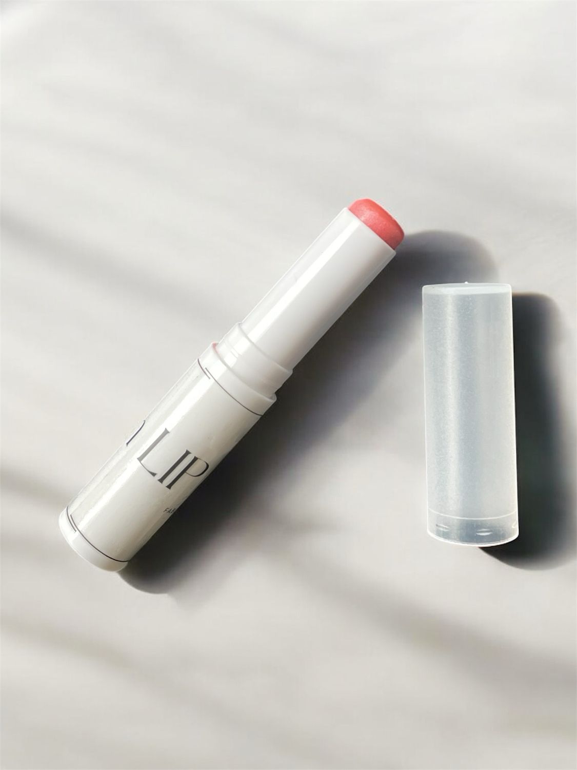 Lip Butter Serum Balm