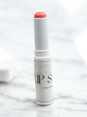 Lip Butter Serum Balm