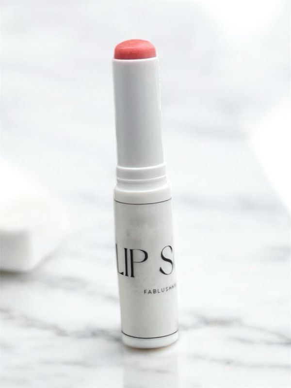 Lip Butter Serum Balm