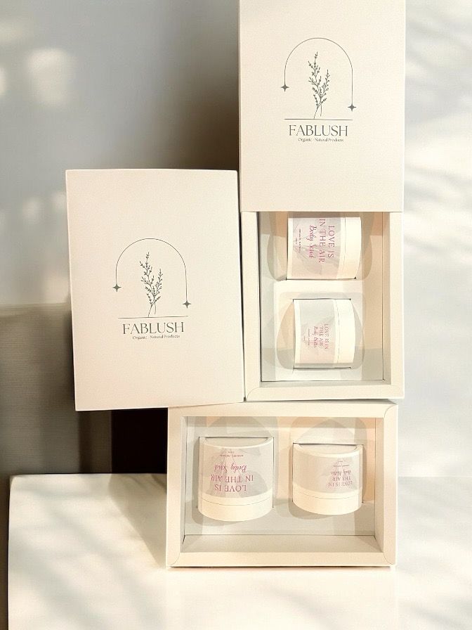 Mini Bundle - Sugar