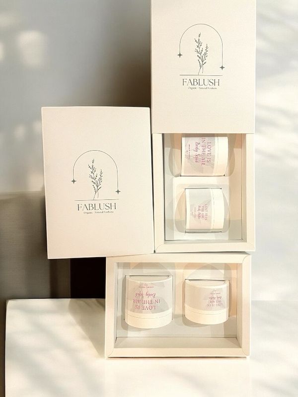 Mini Bundle - Sugar