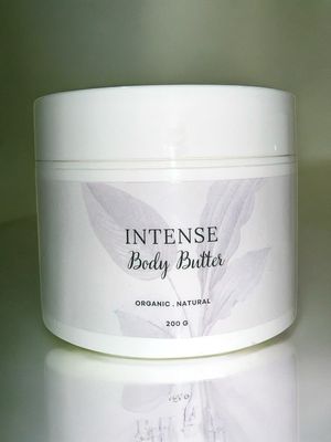 Intense Body Butter