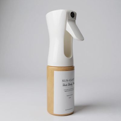 Sun-Glazed Body Mist