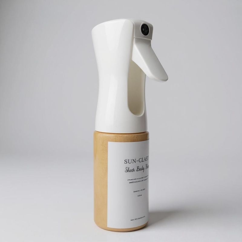 Sun-Glazed Body Mist