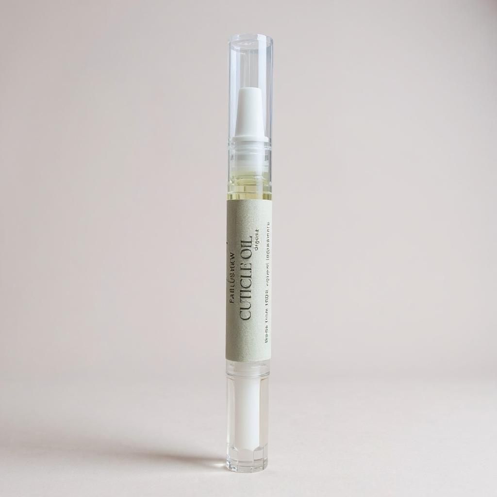 Hydrating Cuticle Oil Pen