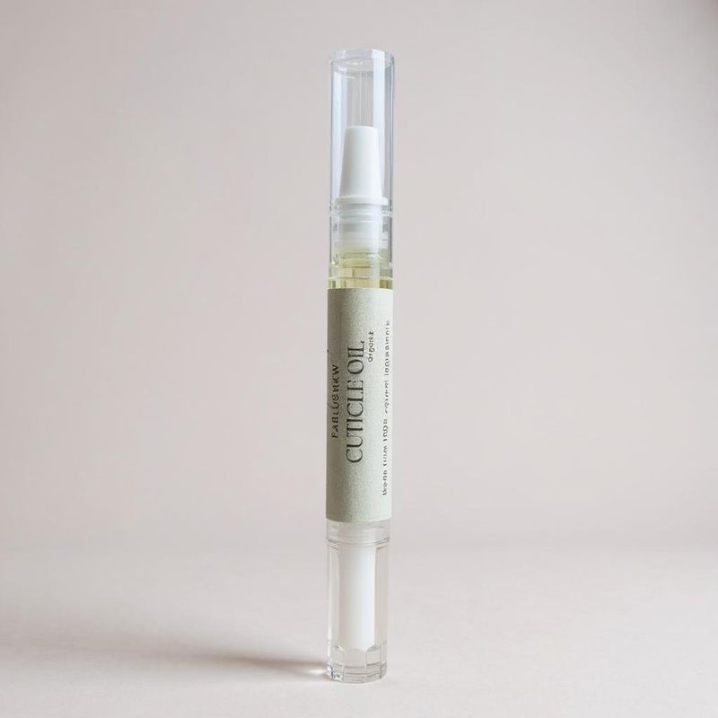 Hydrating Cuticle Oil Pen