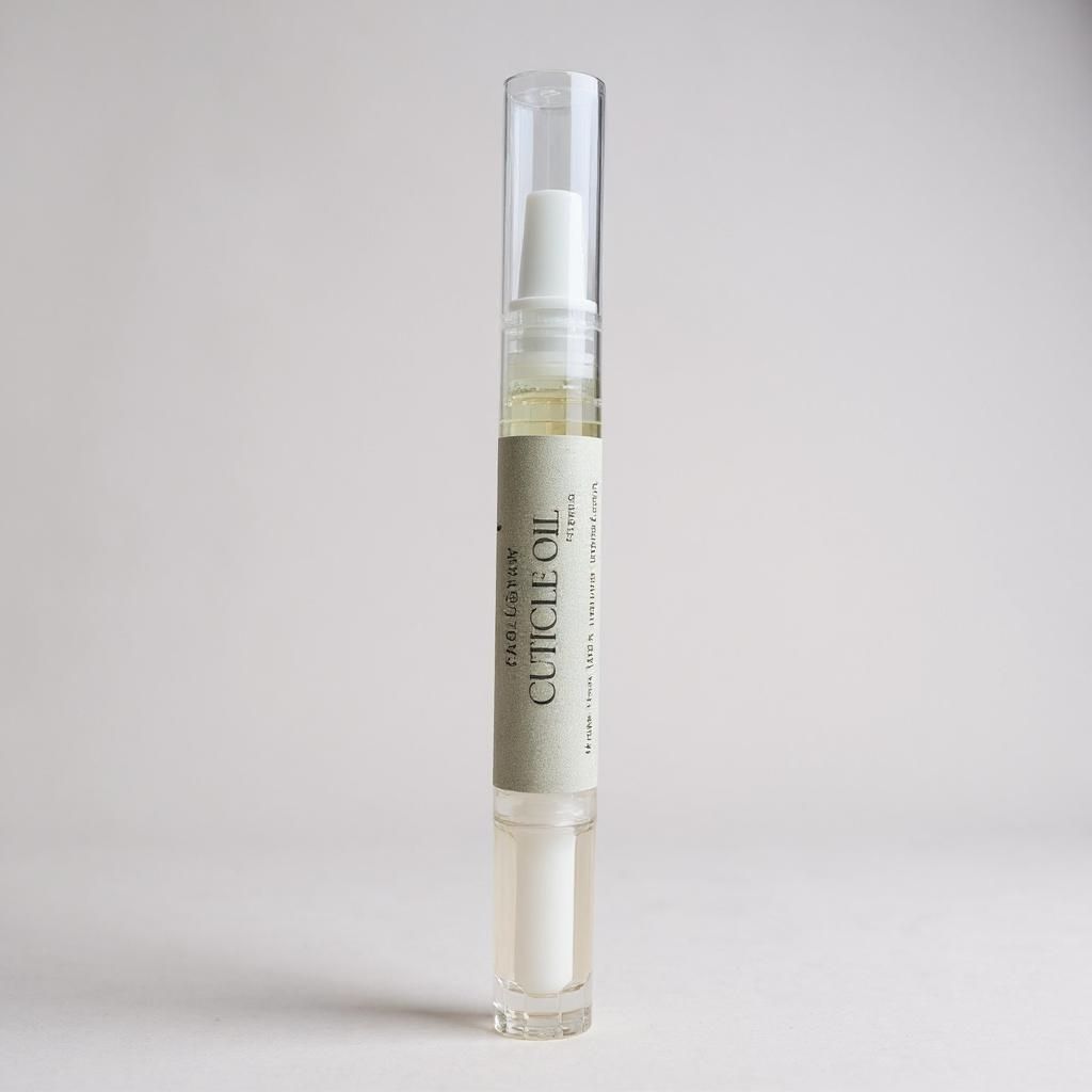 Nail &amp; Cuticle oil pen