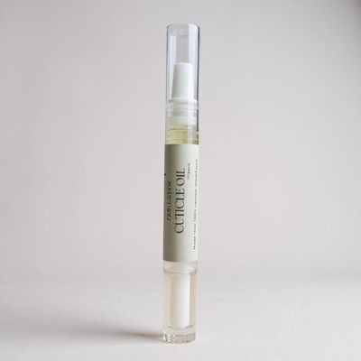 Nail &amp; Cuticle oil pen