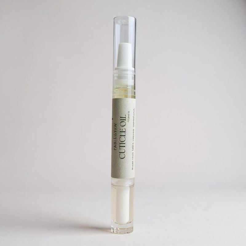 Nail &amp; Cuticle oil pen