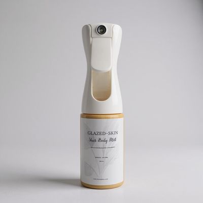 Glazed-Skin Body Mist