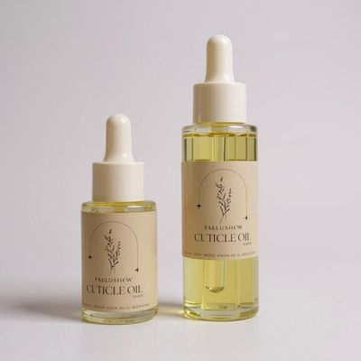 Hydrating Cuticle Oil - Dropper